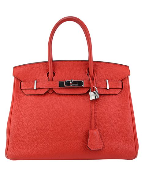 bolso hermes original precio|bolsa Hermes birkin pre owned.